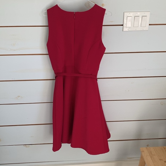 BNWT Le Chateau Semi Formal Dress - Picture 6 of 7